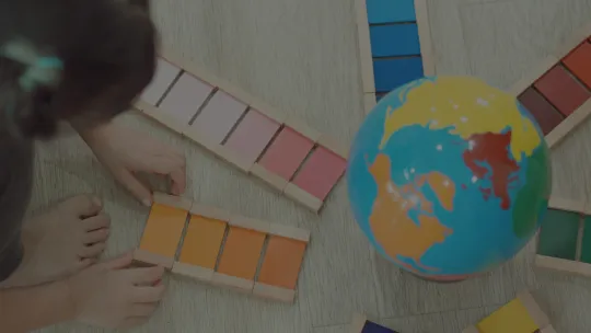 Máster Medologías Header