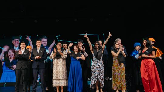 foto grupo grad