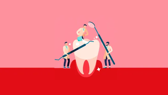 Odontología preventiva