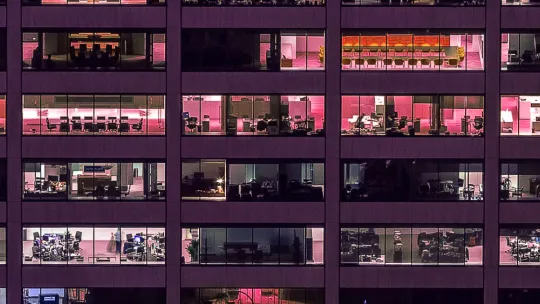 Master in Project Management / Máster Universitario en Dirección y Gestión de Proyectos