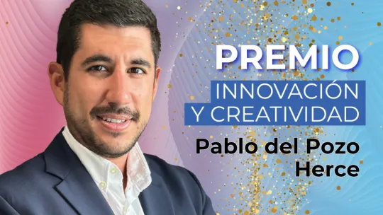 pablo del pozo ganador