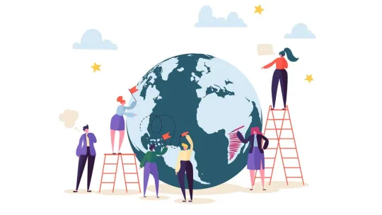 Qué es un plan de marketing internacional