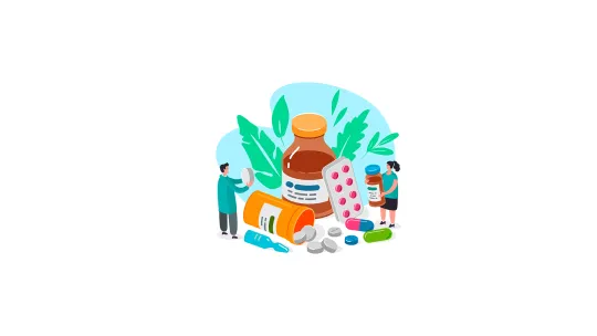 Suplementos alimenticios