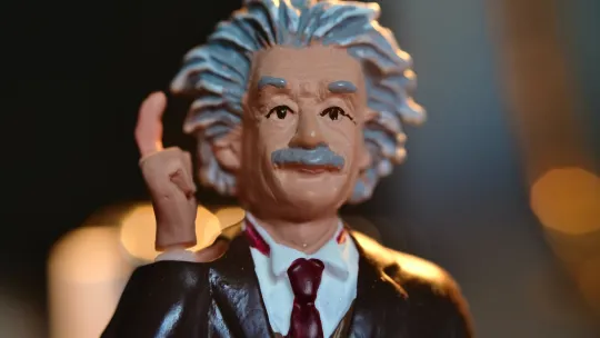 ¿Por qué estudiar el Grado en Física?