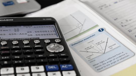 Cómo la especialización en matemáticas puede transformar tu carrera