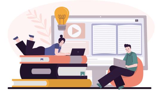 Aplicaciones para estudiar