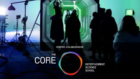 card grado comunicacion audiovisual the core grado comunicacion audiovisual the core