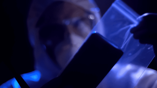 Card Grado en Criminología Online