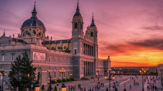 Descubriendo Madrid: Desde sus orígenes hasta la actualidad