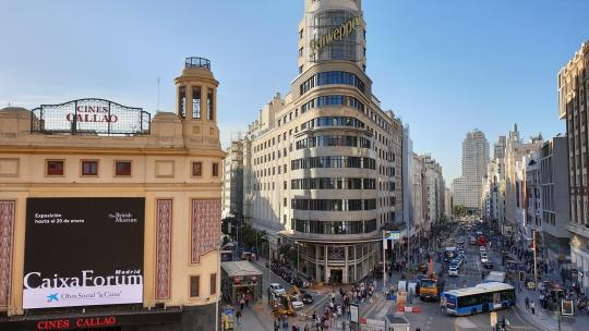 Planes culturales para hacer en Madrid en la vuelta a la rutina