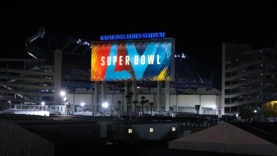 Superbowl 2024: ¿Son rentables las inversiones en marketing y publicidad?