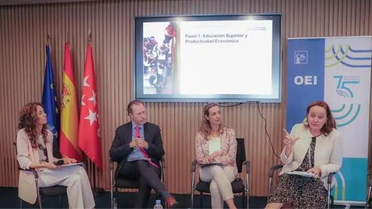 Seminario OEI