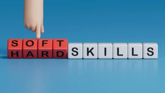 Dados con soft skills