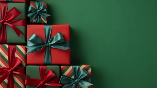 Cajas de regalo