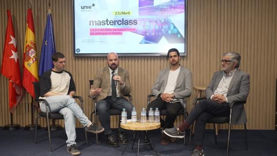 laeradeldatomasterclass