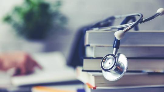 Series/libros que te inspiren si quieres estudiar enfermería