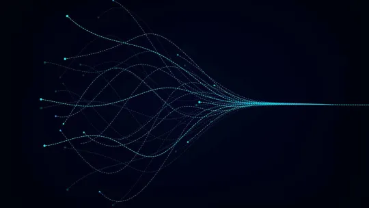 ¿Qué son las redes neuronales y cómo se aplican a la Inteligencia Artificial?