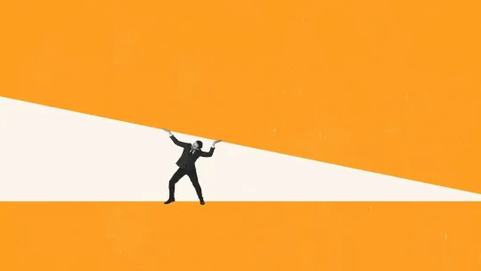 El síndrome de la vida ocupada y la necesidad de sentirnos productivos