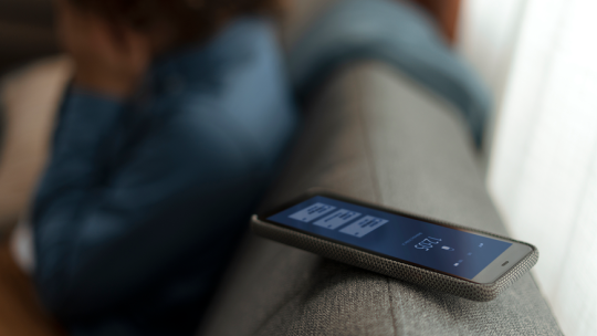 Blog Desconexión Digital