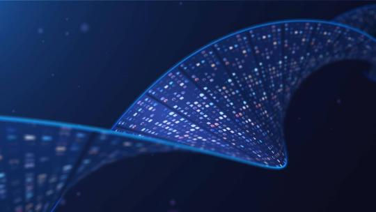 Flujo de datos digitales