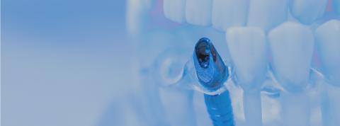 Cabecera Odontología