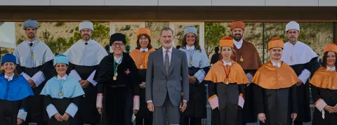 UNIE Inauguracion - header