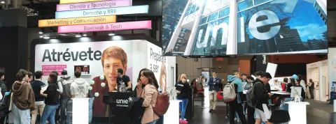 Stand Aula 2025 - IFEMA