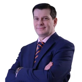 Alejandro Rodolfo Cilleruelo