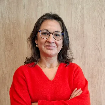 Adriana Lozada Hernández