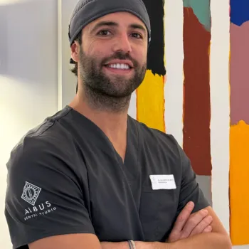 Alejandro Dulanto