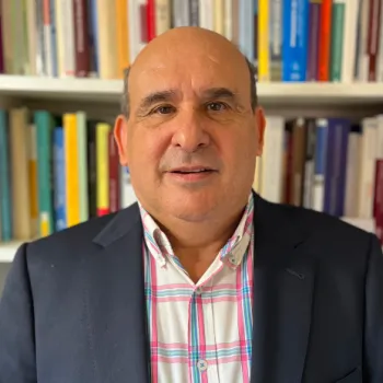 Cástor Miguel Díaz Barrado