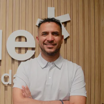 Redlich Javier García Rojas
