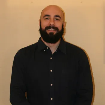 Daniel del Hoyo