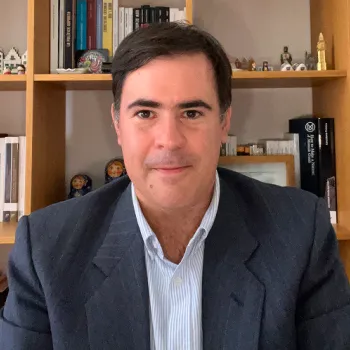 Fernando Dominguez Sardou