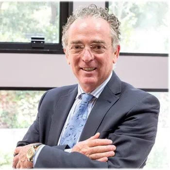 Fernando Maristany_Director del MBA