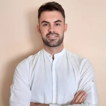 David Villalba Pérez