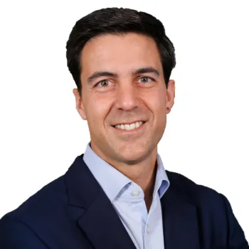 Gabriel del Diego