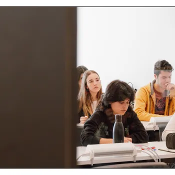 Facultad Educación - aulas 3