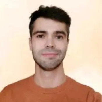 Javier Robles Sebastián