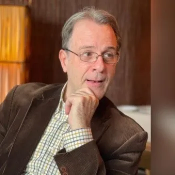 José Luis Matarranz Carpizo