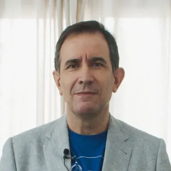 Josep Mª Fernández Comas