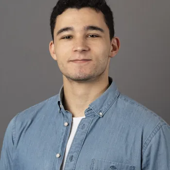 Marcos Felipe Rodríguez