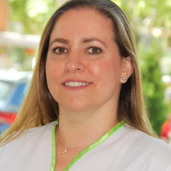 Dra. PATRICIA MARTÍN-PALOMINO SAHAGÚN