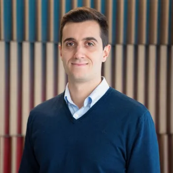 Sergio Gonzalez Garcia 