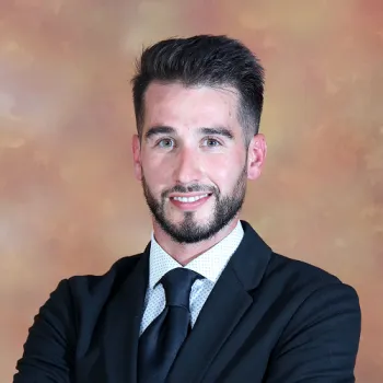 Pablo Cabrero Martín