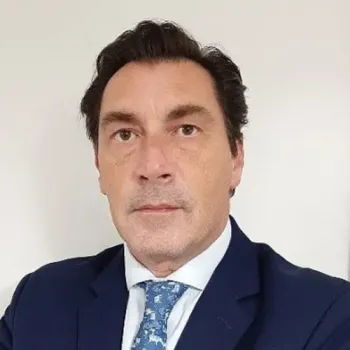 Fernando Bretón Lesmes