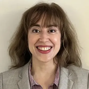 Isabel Bejerano-Blázquez