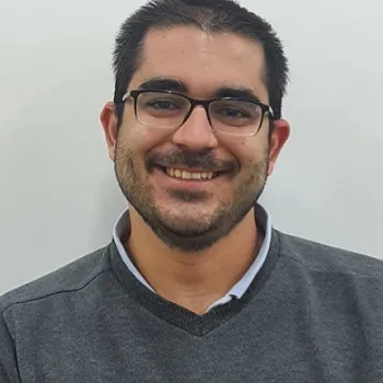 Luis Alonso González