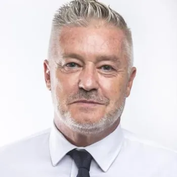 Antonio Ismael Dorado