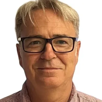 Francisco José Martínez Carmona